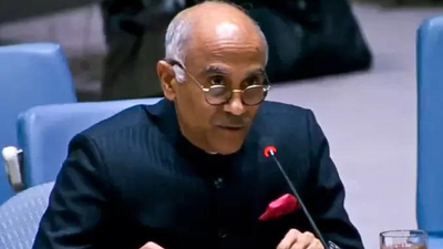 ‘Organised factory of hate’: India tears into Pakistan’s ‘Fitna al Hindustan’ campaign at UN | India News