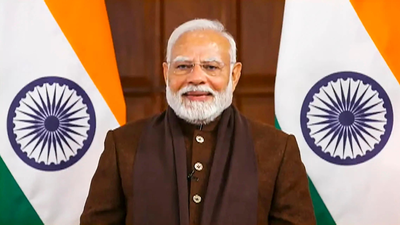 PM Modi surpasses Nehru’s record as longest-serving elected PM; global leaders congratulate him | India News