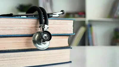 Kerala colleges face heat over MBBS fee collection despite NMC order | India News