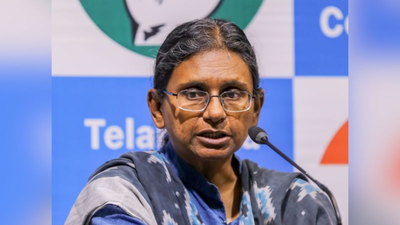 ‘Only legal notice issued’: Congress’ Meenkashi Natarajan defends Rajya Sabha nomination, claims Form 26 entry was ‘not applicable’ | India News