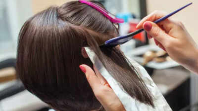 Hair Dye under Regulator’s Lens; Firms asked to prove safety compliance | India News