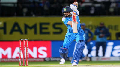 Shubman Gill enters elite club, becomes fastest Indian to… | Cricket News
