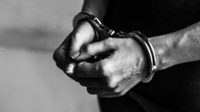 Nigerian national arrested in Mumbai with cocaine worth Rs 2. 03cr | India News