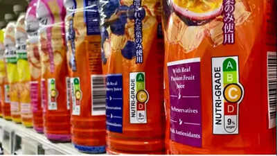 FSSAI targets ‘healthy’, ‘organic’ and ‘zero maida’ claims on food labels | India News