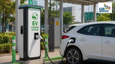 Uttar Pradesh’s Electric Vehicle Revolution: A Comprehensive Approach to Sustainable Mobility | India News