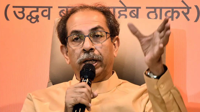 ‘Decline any recognition to separate faction’: Shiv Sena (UBT) MP writes to Lok Sabha Speaker Om Birla amid split concerns | India News