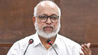 CPM objects to Telangana CM renaming road after Trump | India News