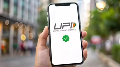 Withdraw PF via UPI from July, 8.25% interest gets nod | India News