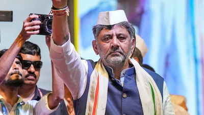 ‘Centre has put us in danger’: Karnataka CM urges Congress cadre to act as voter help desks amid SIR | India News