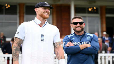 ‘Ben Stokes will be captain’: Head coach Brendon McCullum gives massive update after England’s 253-run defeat to New Zealand | Cricket News