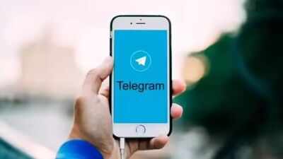 Triggered by Telegram curbs, VPN downloads hit 2026 high | India News