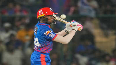 Delhi Capitals cricketer accused of sexual relationship under false promise of marriage | Cricket News