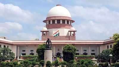 SC stays release of 1993 Kolkata blast convict release, says act akin to terrorism | India News