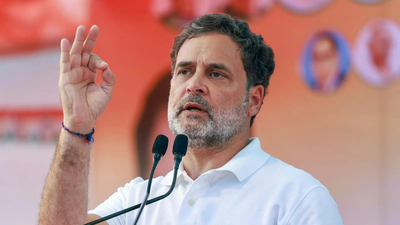 Amit Malviya: ‘Rahul owes nation explanation’: BJP says IAF support tender for 36 Rafales exposes Pakistan propaganda | India News