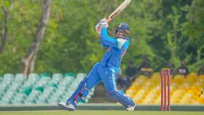 Before Vaibhav Sooryavanshi, who was the last teenager to play for India? | Cricket News