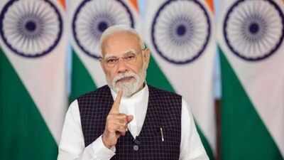 PM Modi Celebrates India’s Self-Reliance in Defence and Aviation During Mann Ki Baat | India News