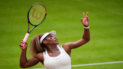 ‘I hate it… it’s unreasonable’: Serena Williams calls out tennis anti-doping system ahead of Wimbledon return | Tennis News