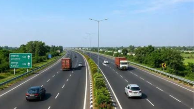 ‘Deficiency in service’: Nagpur consumer panel orders NHAI to compensate motorist over pothole damage | India News