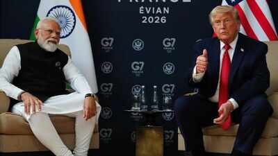 ‘We’d love to have him back’: Sergio Gor on PM Modi’s US invitation, hints Trump likely to visit India next year | India News