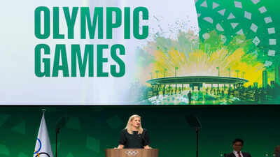 India’s 2036 Olympic bid gets timeline: IOC reveals when the host will be finalised | More sports News