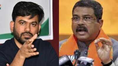 Rs 1 crore to victims’ families, Dharmendra Pradhan’s resignation – CJP chief Abhijeet Dipke writes to PM Modi, lists demands | India News