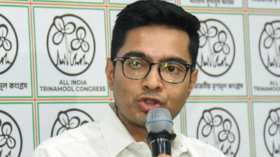 Abhishek Banerjee to move court over attack in West Bengal | India News