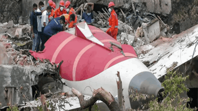 ‘Probe continuing with diligence’: Civil aviation minister on first anniversary of Air India crash | India News