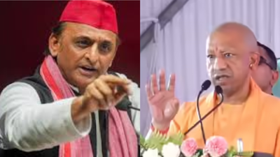 Evening news wrap: Yogi targets Akhilesh over Ram temple row; India rebuts Pakistan over Karachi blast claims; and more | India News
