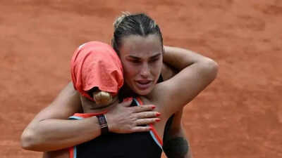 ‘Just want to quit tennis’: World No. 1 Aryna Sabalenka after dream of first French Open title ends | Tennis News
