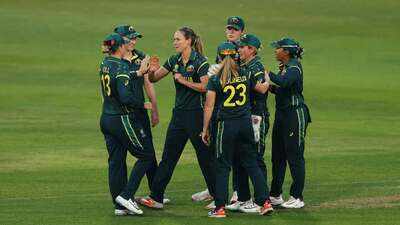 Women’s T20 World Cup: Australia crush Pakistan by 113 runs, move closer to semifinals | Cricket News