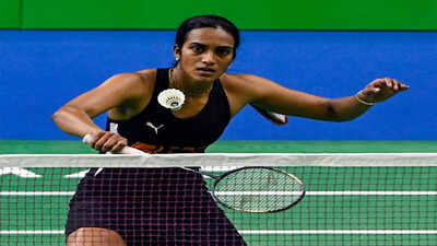 Setback for Indian badminton fans as PV Sindhu exits Australian Open in semifinals | Badminton News