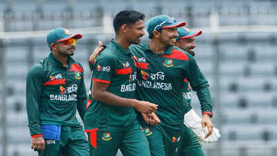 History made! Bangladesh seal first-ever ODI series win over Australia | Cricket News