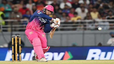 Jos Buttler: ‘Imagine that pressure at 15’: Jos Buttler opens up on Vaibhav Sooryavanshi fever | Cricket News