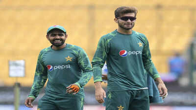 No Babar Azam, Shaheen Afridi as Pakistan name squad for Asian Games 2026 | Cricket News