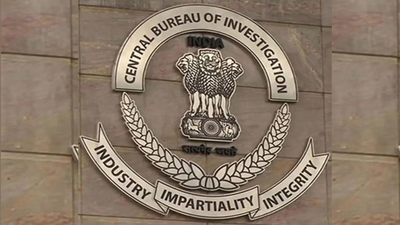 CBI arrests former CEOs of RCFL, RHFL in Rs 7,623-Cr bank fraud | India News