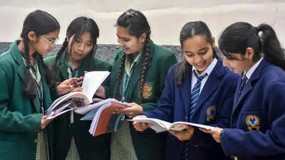 Supreme Court to CBSE: Burn midnight oil to fix problem by Friday | India News