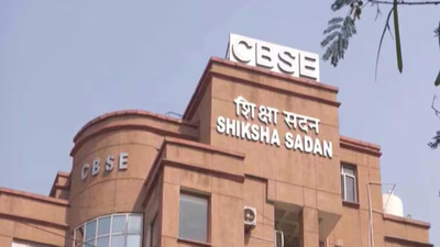 Senior IAS officer Lokhande Prashant Sitaram appointed new CBSE chairman amid OSM row | India News