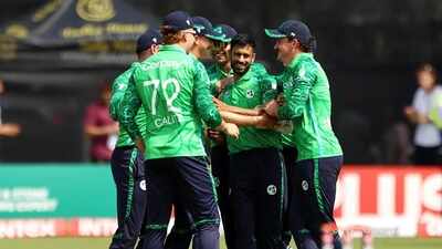 ‘Sad India lost, but … ‘: Mother of Indian-origin Ireland pacer Jai Moondra reacts after dream debut | Cricket News
