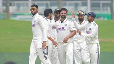 Auqib Nabi sends strong message to selectors with 4-wicket haul in unofficial Test against Sri Lanka A | Cricket News