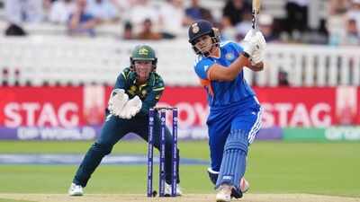 India women qualify for LA28 Olympics despite World Cup exit, but men’s team haven’t yet; here’s why | Cricket News