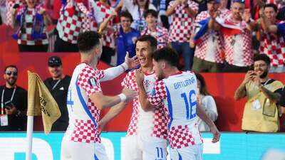 Croatia vs Panama, FIFA World Cup Match Result: Croatia beat Panama 1-0 to stay alive in knockout race | Football News