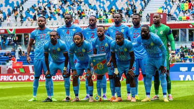 Ebola concerns force cancellation of DR Congo’s FIFA World Cup warm-up match against Chile | Football News