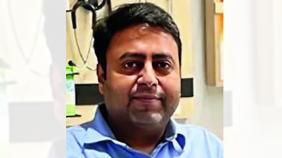 ‘Hang me’, south Delhi doctor tells cops after killing help with kitchen knife | India News