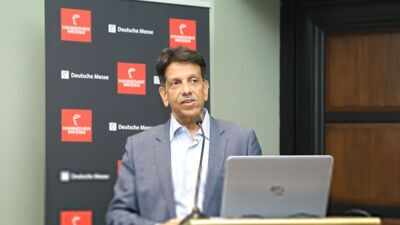 India Appeals to EU for Exemption from Metal Scrap Export Curbs | India News