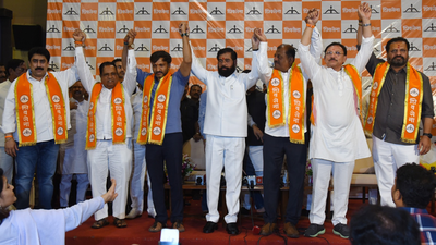 Dhurandhar or traitors: How Eknath Shinde’s ‘Operation Tiger’ has changed Maharashtra’s power dynamics | India News