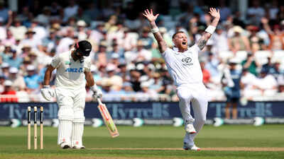 Ben Stokes scripts history, becomes only second after Jacques Kallis to… | Cricket News