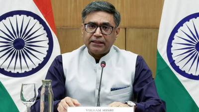 Government: Significant progress already made on interim US FTA | India News