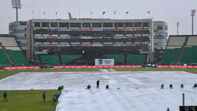 Cricket News: Why Pakistan’s iconic Gaddafi Stadium has been penalised by the ICC | Cricket News