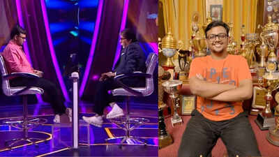 From Rs 4.8 lakh at KBC to Commonwealth Gold and now carrying India’s hope at ENC: Mitrabha Guha stays on the hot seat | Chess News