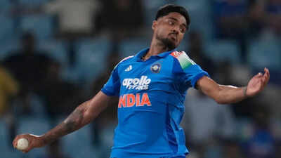 ‘India A was the stepping stone’: Gurnoor Brar credits domestic pathway for seamless transition | Cricket News